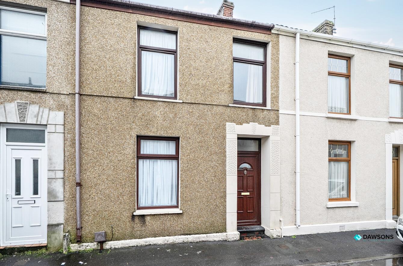 Gilbert Crescent, Llanelli, SA15 3RB